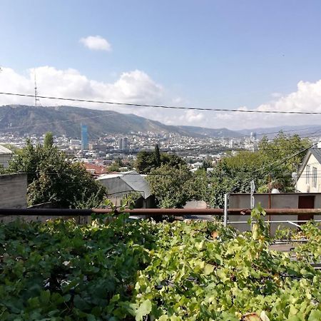 Tbilisi View House 호텔 외부 사진