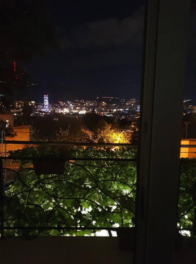 Tbilisi View House 호텔 외부 사진